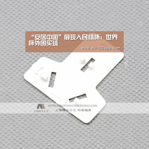 “安居中国”展现人民情怀:世界杯外围买球(图2) 世界杯投注