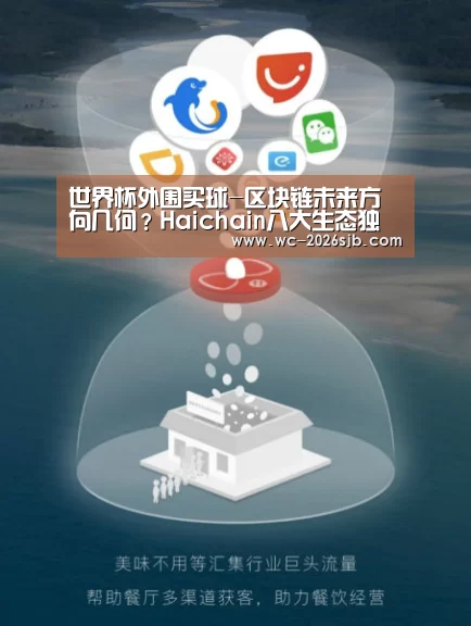 世界杯外围买球-区块链未来方向几何？Haichain八大生态独领风骚
