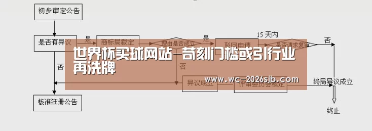 世界杯买球网站-苛刻门槛或引行业再洗牌(图4) 世界杯买球网站