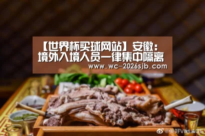 【世界杯买球网站】安徽:境外入境人员一律集中隔离医学观察14天(图2) 2026世界杯